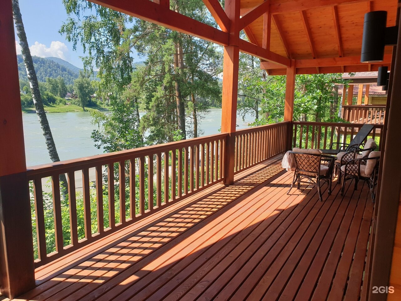 Pro-отдых - фото 19