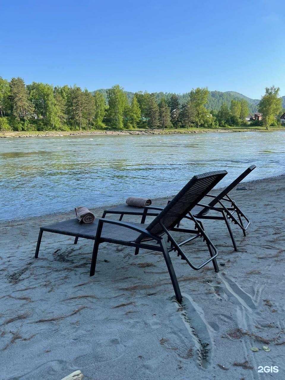 Pro-отдых - фото 20