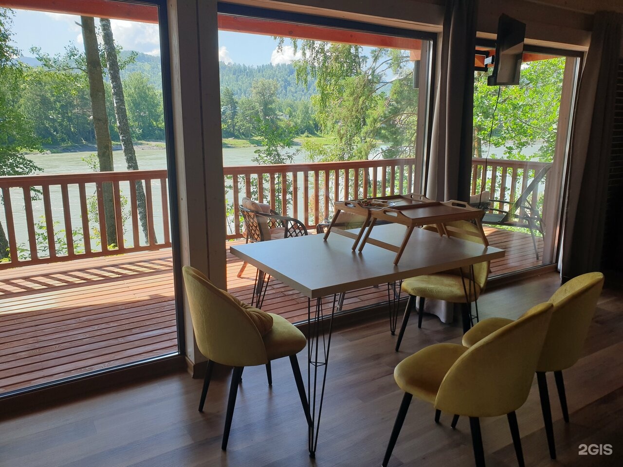 Pro-отдых - фото 22