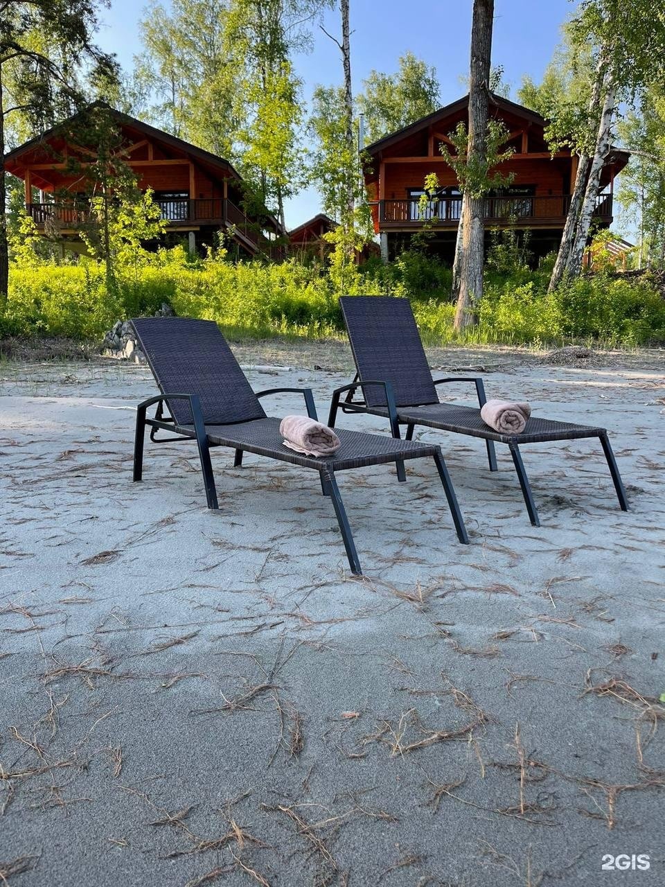 Pro-отдых - фото 23