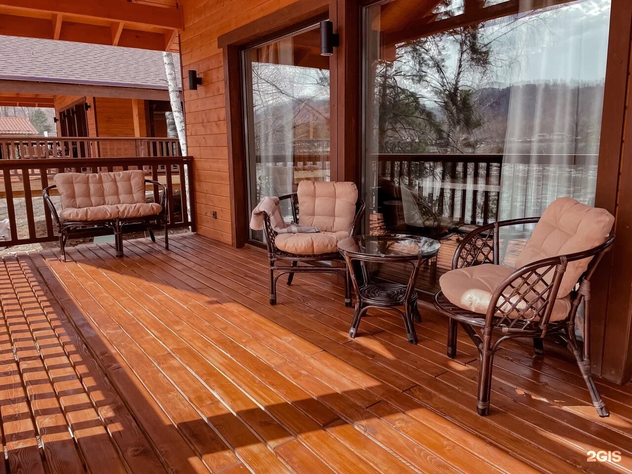 Pro-отдых - фото 26