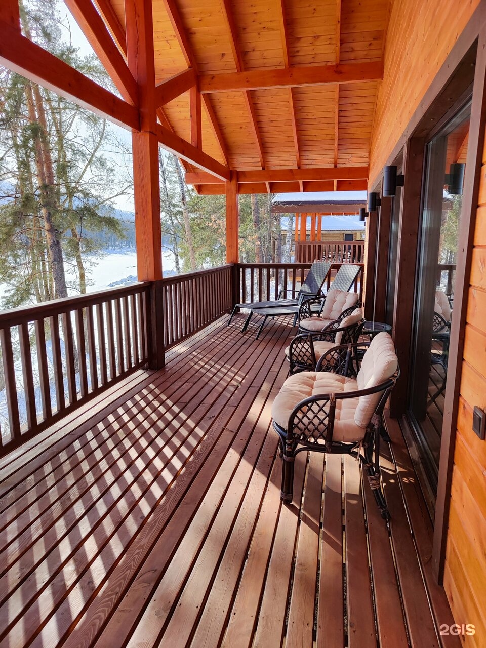 Pro-отдых - фото 28