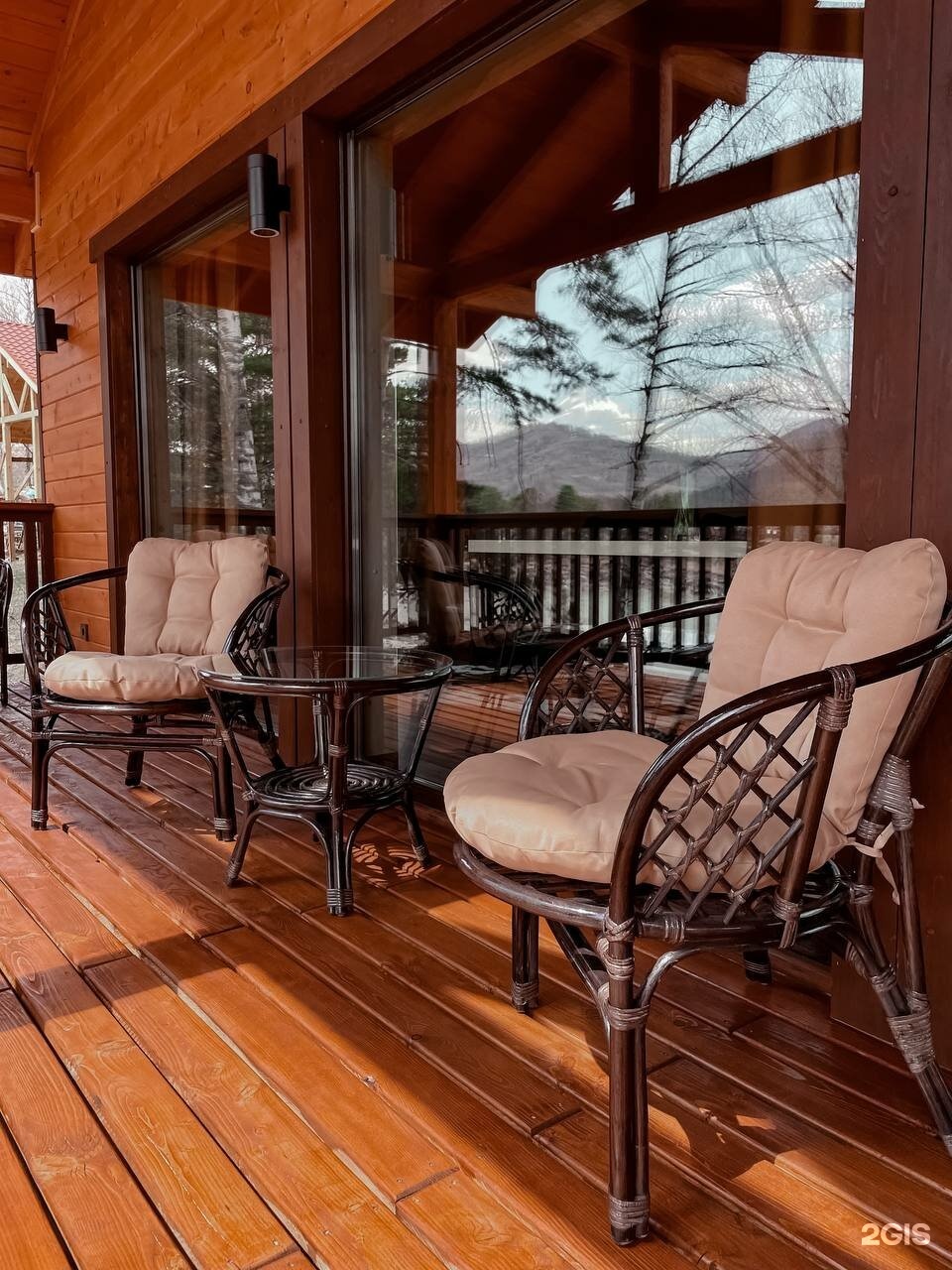 Pro-отдых - фото 31