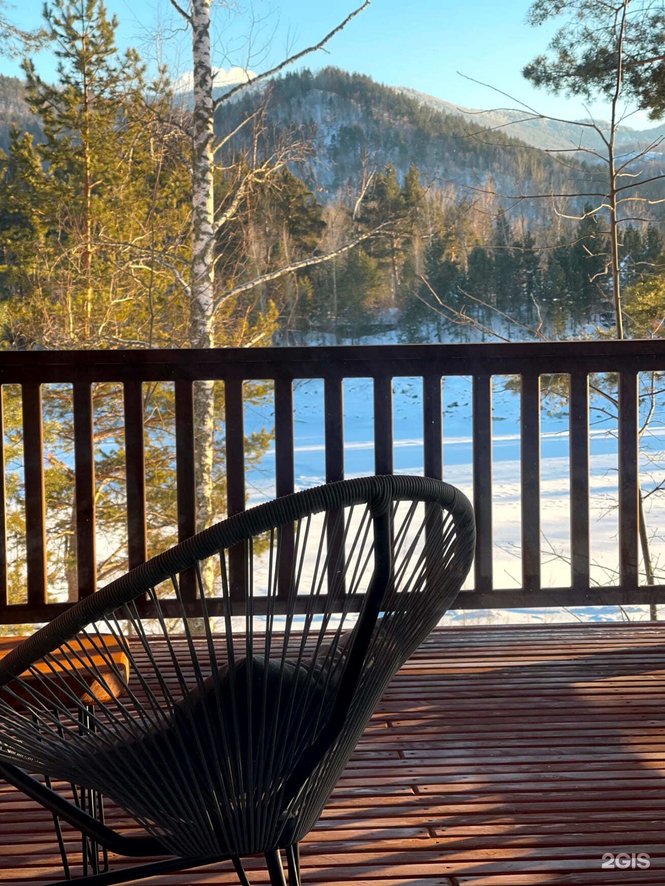 Pro-отдых - фото 38