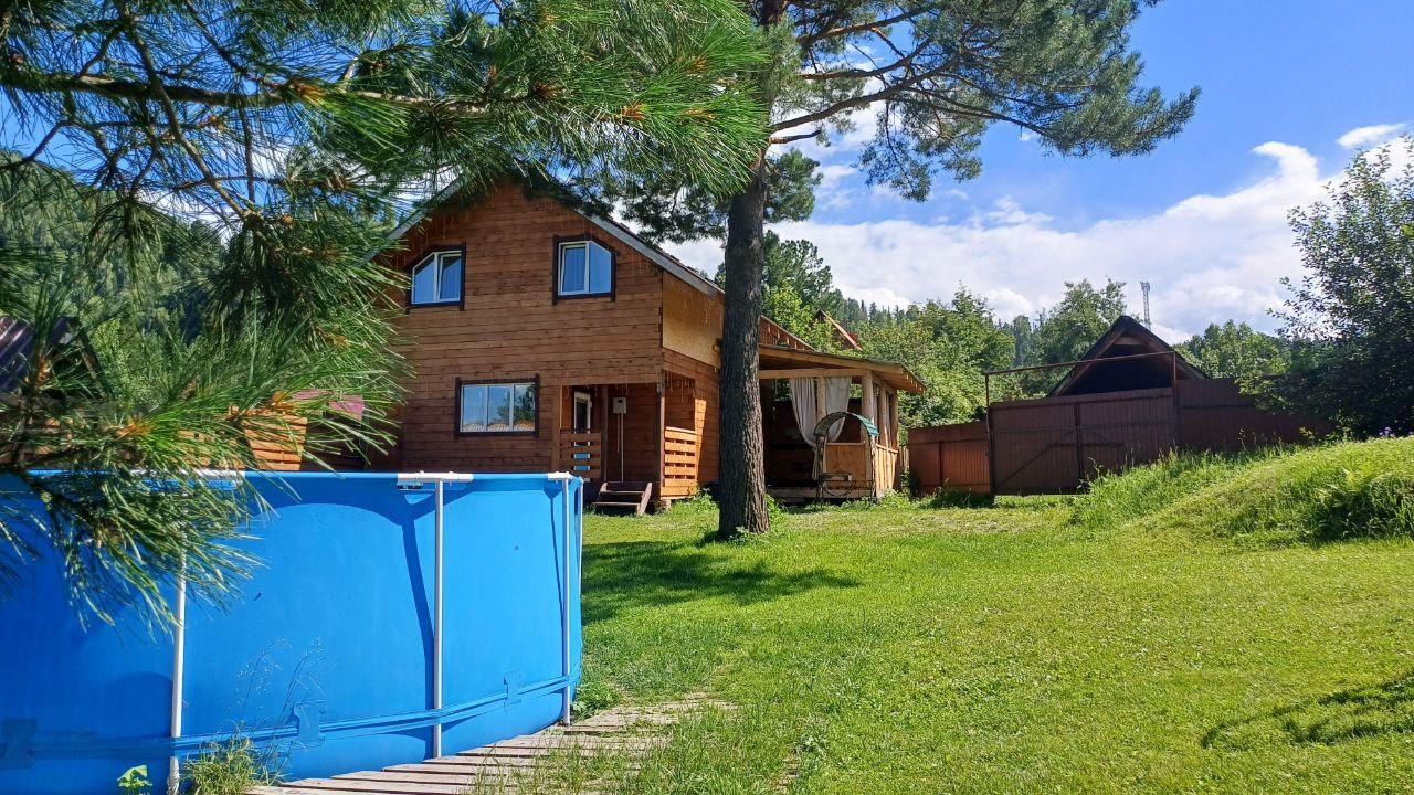 Апартаменты на Нагорная улица, 6 - фото 68