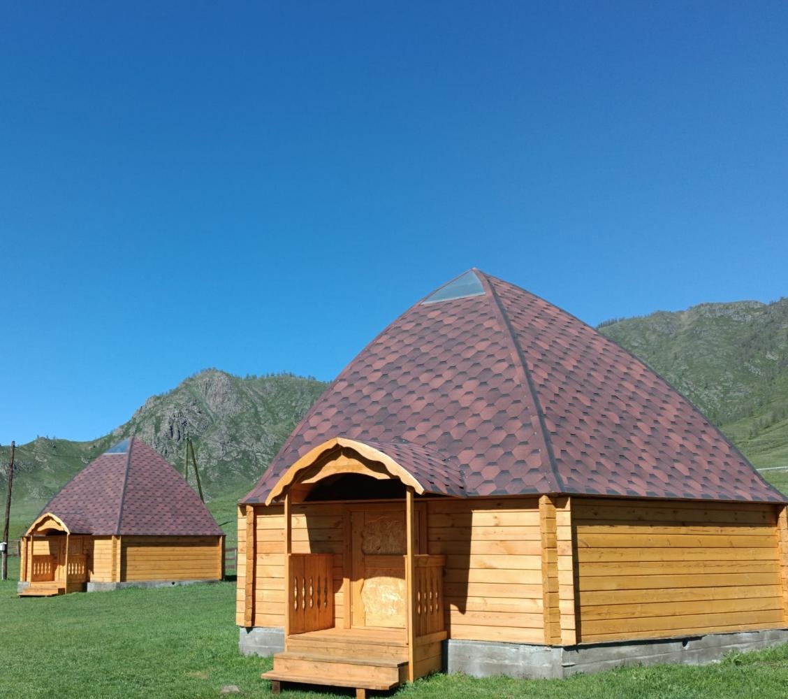 Апартаменты на Нагорная улица, 6 - фото 79