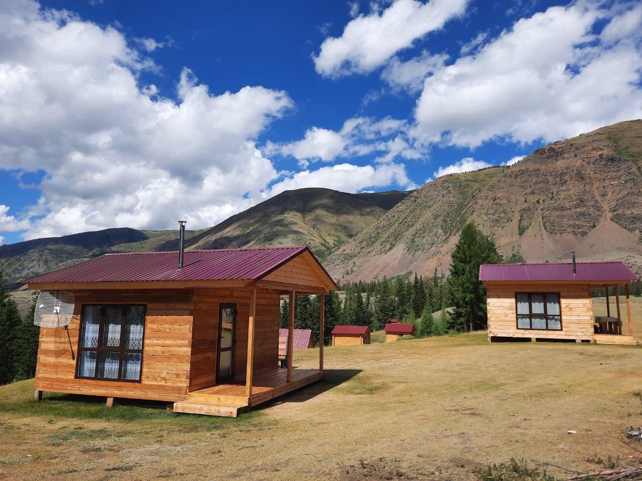 Апартаменты на Нагорная улица, 6 - фото 83