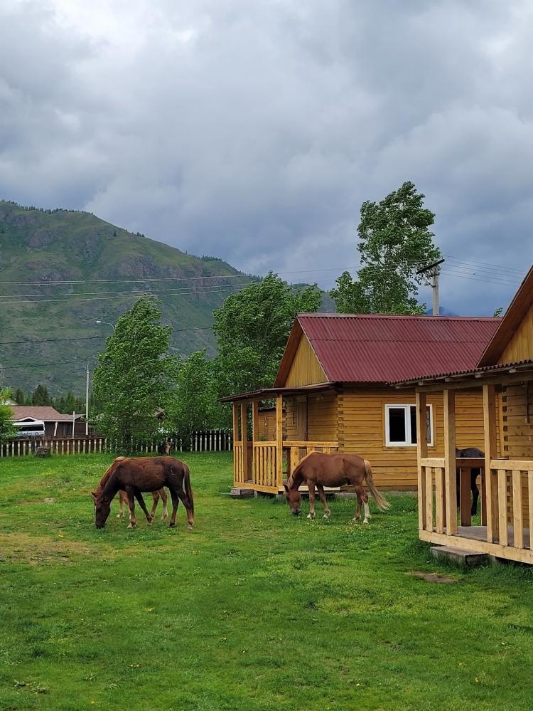 Апартаменты на Нагорная улица, 6 - фото 85