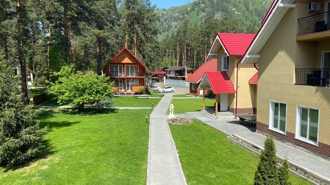 Апартаменты на Нагорная улица, 6 - фото 90