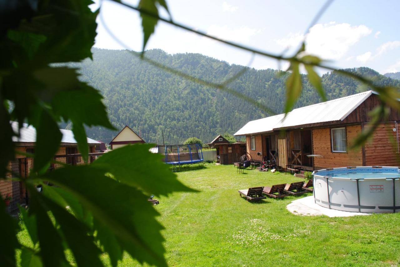 Апартаменты на Нагорная улица, 6 - фото 94