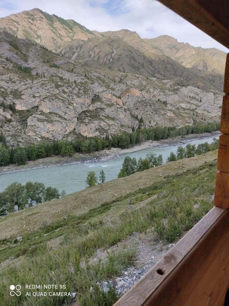 Апартаменты на Нагорная улица, 6 - фото 119