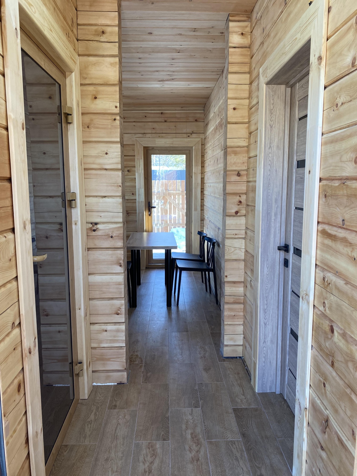 Апартаменты на Нагорная улица, 6 - фото 124