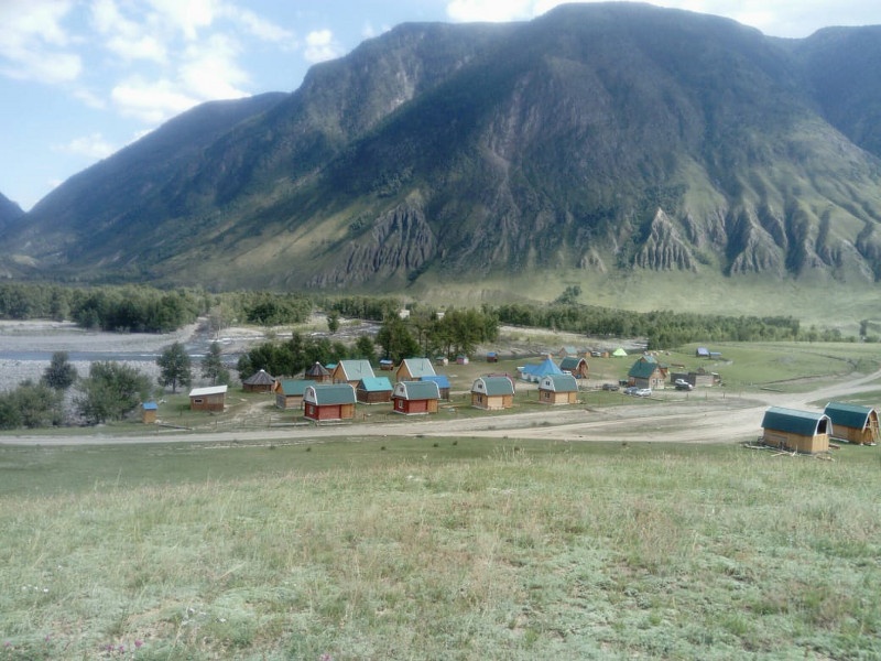 Апартаменты на Нагорная улица, 6 - фото 125