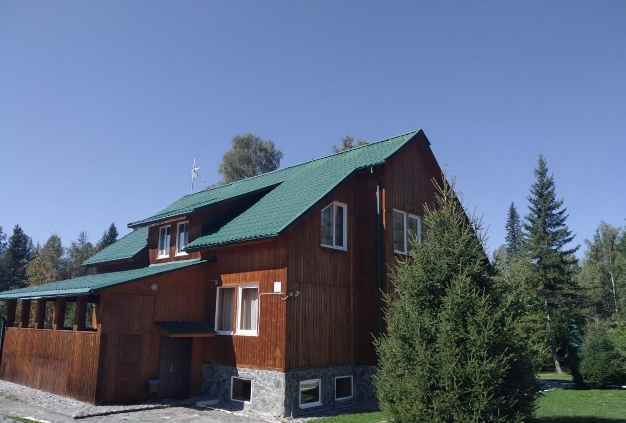 Апартаменты на Нагорная улица, 6 - фото 127