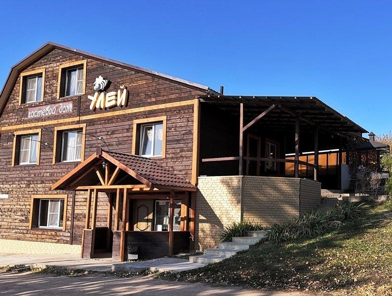 Апартаменты на Нагорная улица, 6 - фото 129