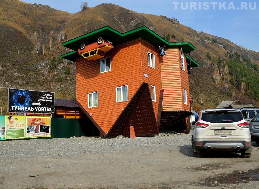 Апартаменты на Нагорная улица, 6 - фото 130