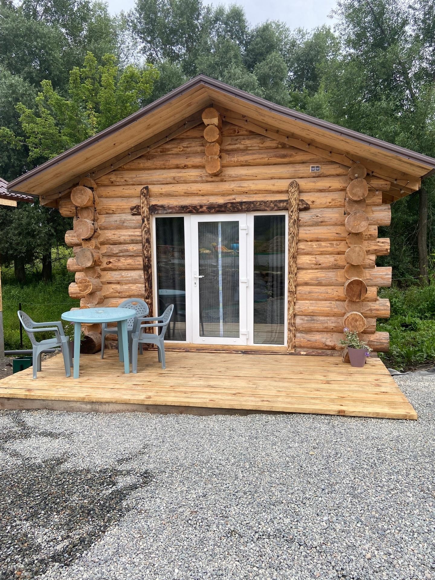 Апартаменты на Нагорная улица, 6 - фото 132