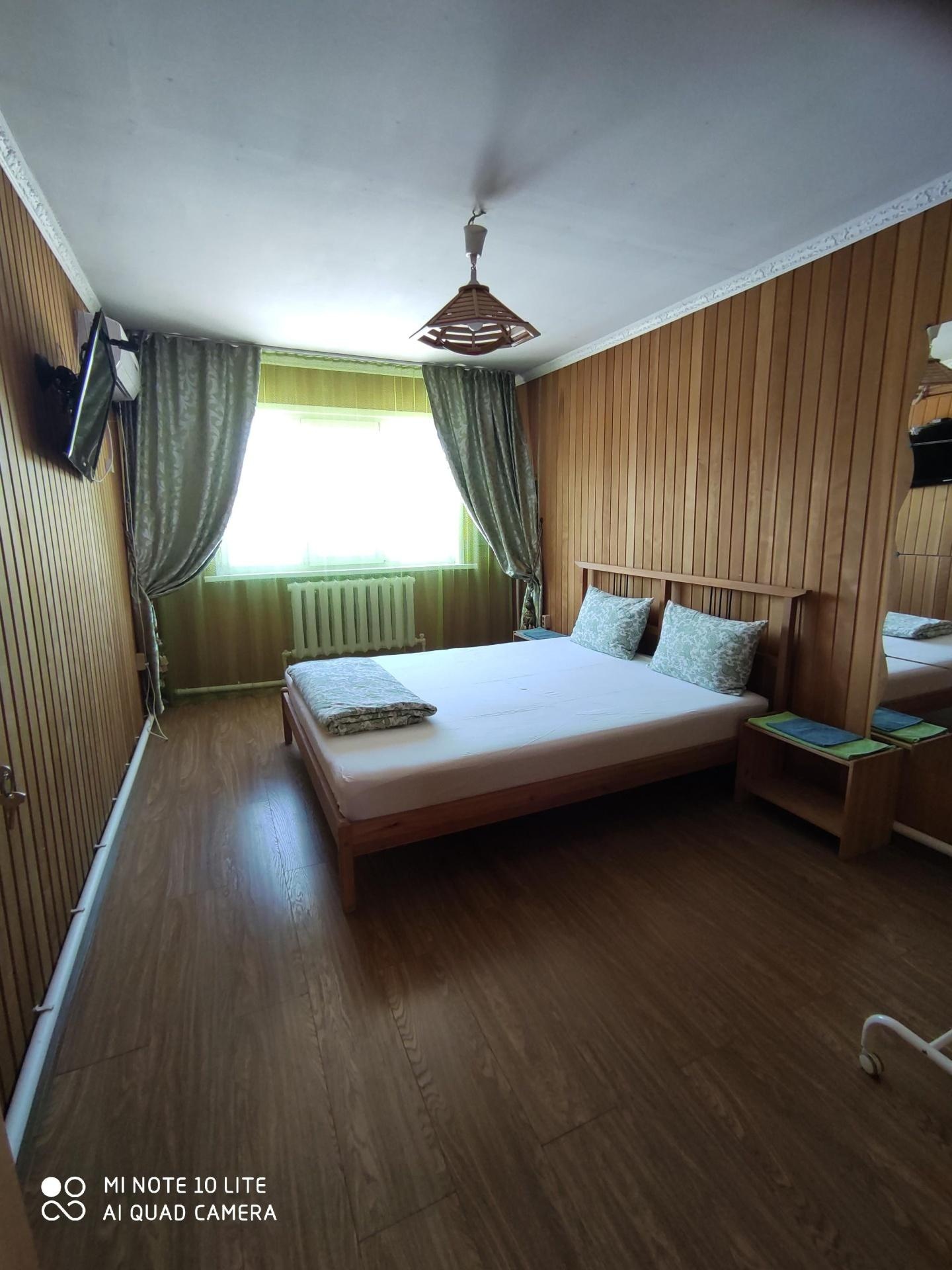 Апартаменты на Нагорная улица, 6 - фото 142