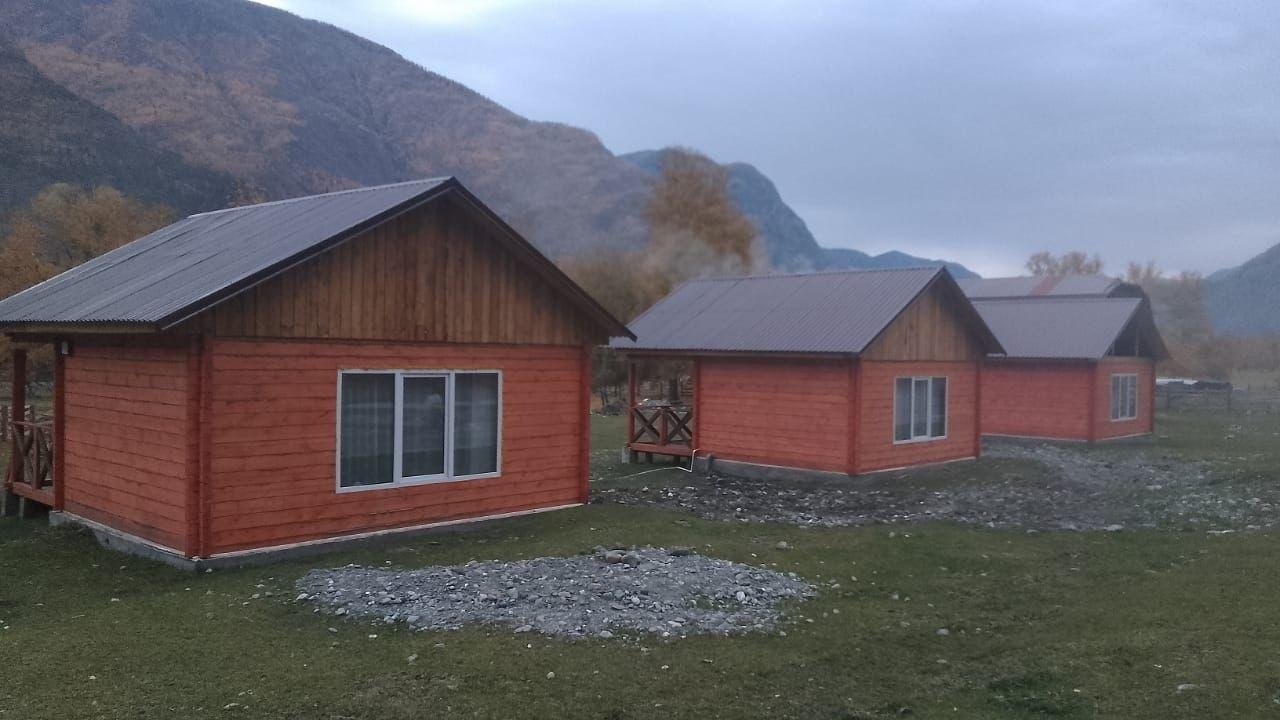 Апартаменты на Нагорная улица, 6 - фото 146