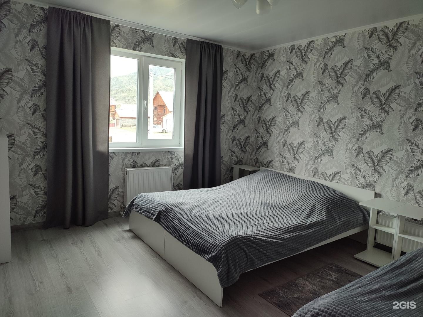 Апартаменты на Нагорная улица, 6 - фото 147