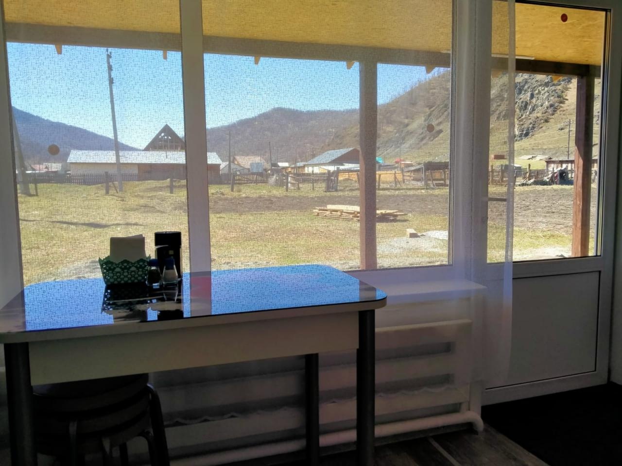 Апартаменты на Нагорная улица, 6 - фото 148