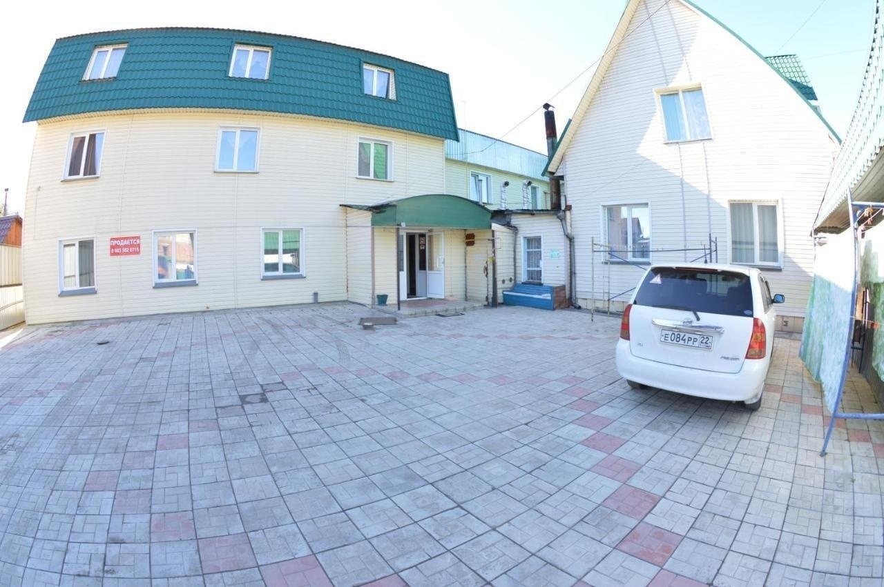 Апартаменты на Нагорная улица, 6 - фото 149