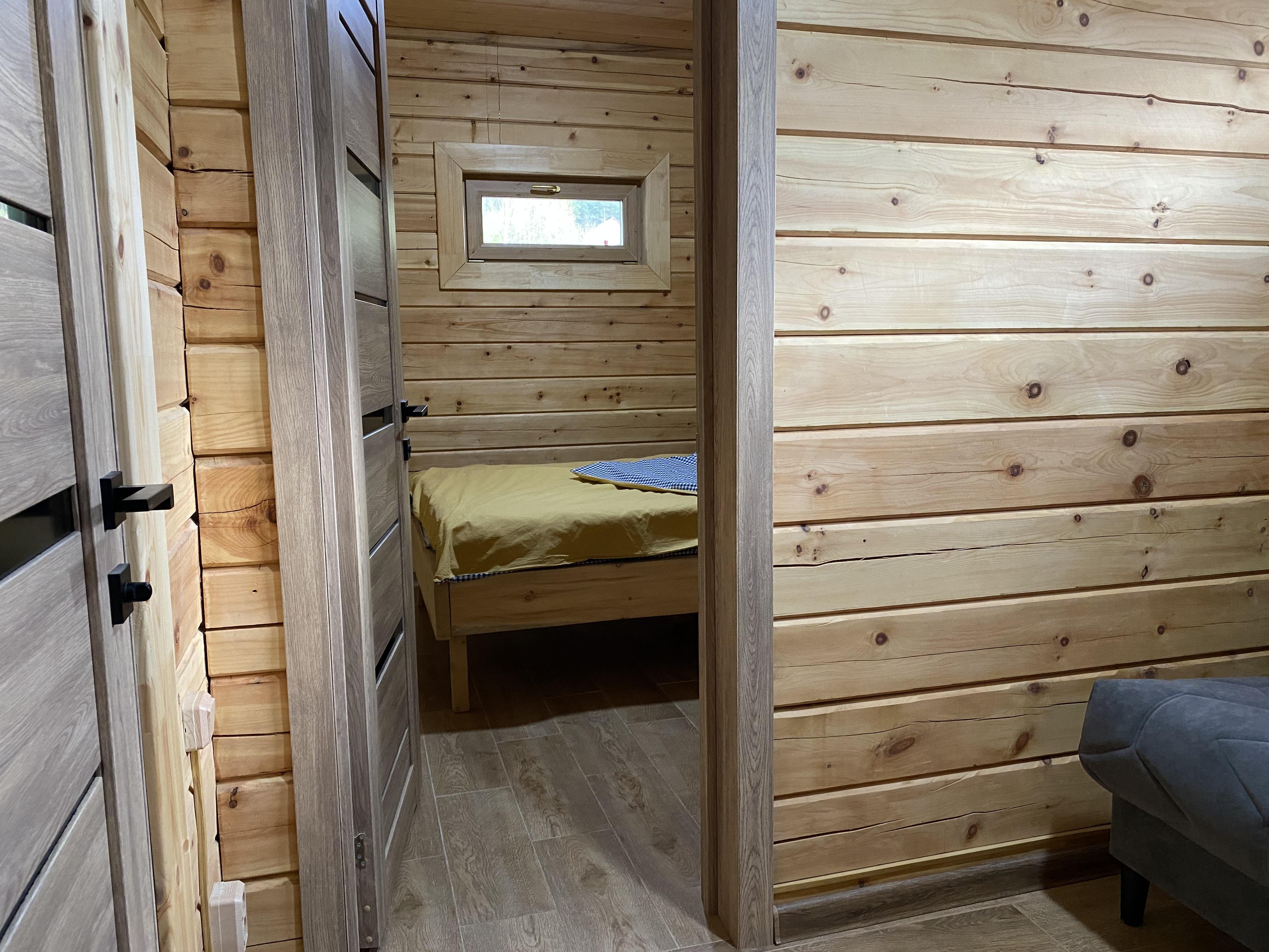 Апартаменты на Нагорная улица, 6 - фото 153