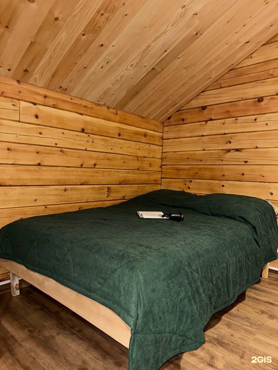 Апартаменты на Нагорная улица, 6 - фото 154