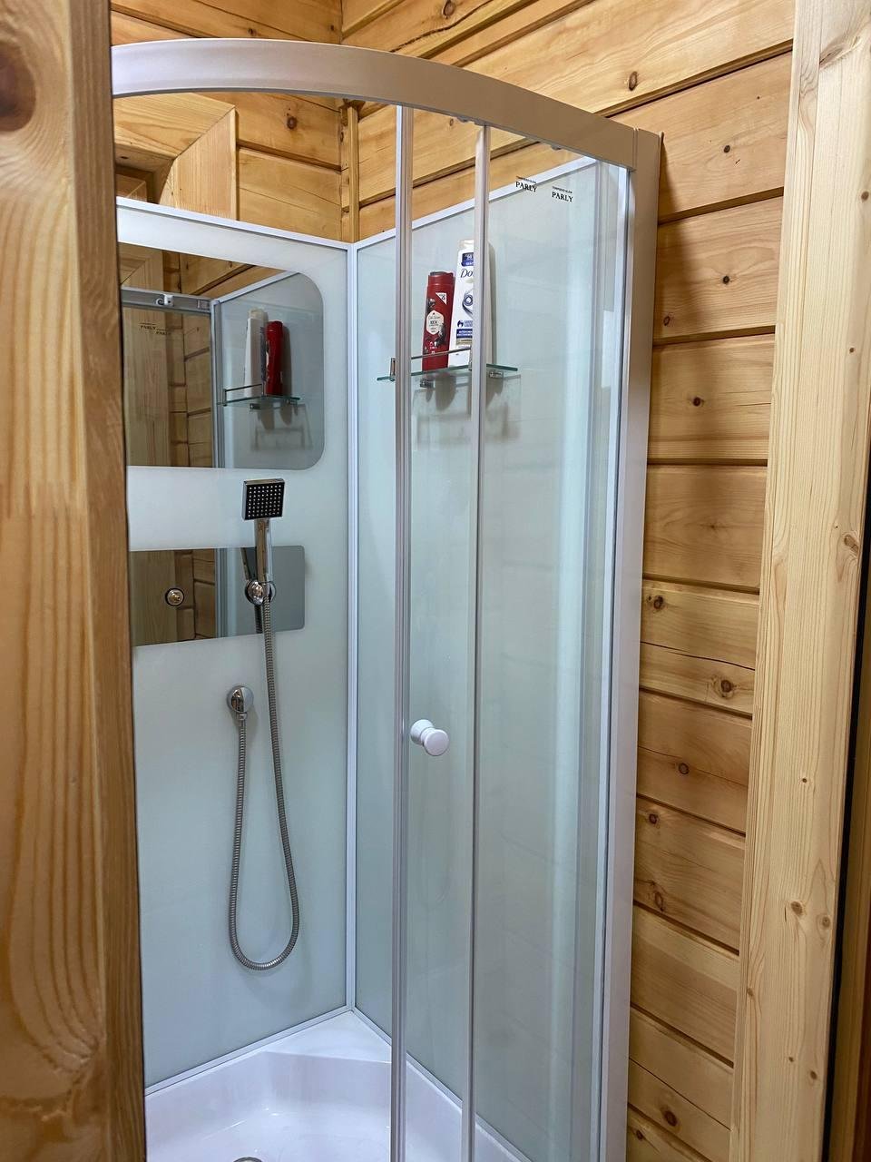 Апартаменты на Нагорная улица, 6 - фото 155