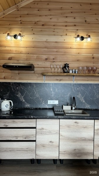 Шале Family - фото 1