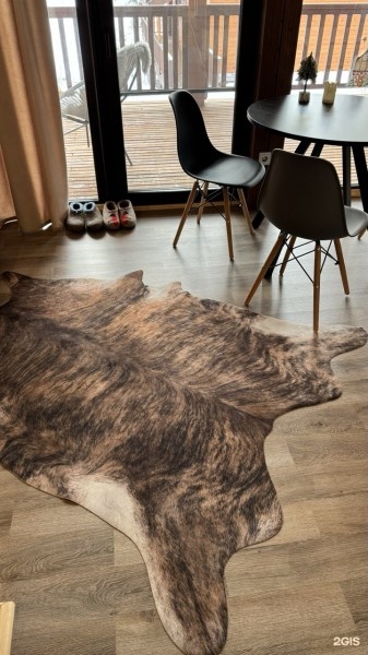 Шале Family - фото 6