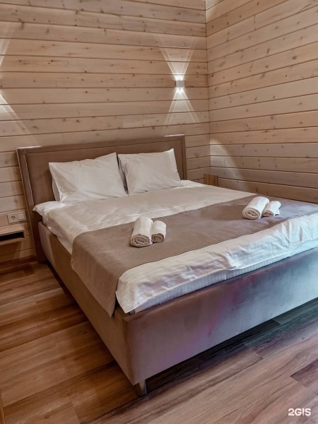 Шале Family - фото 7