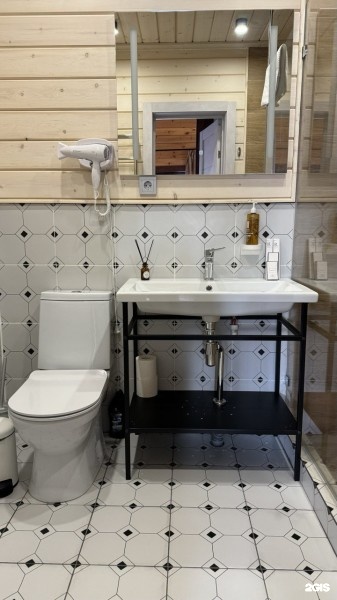 Шале Family - фото 8