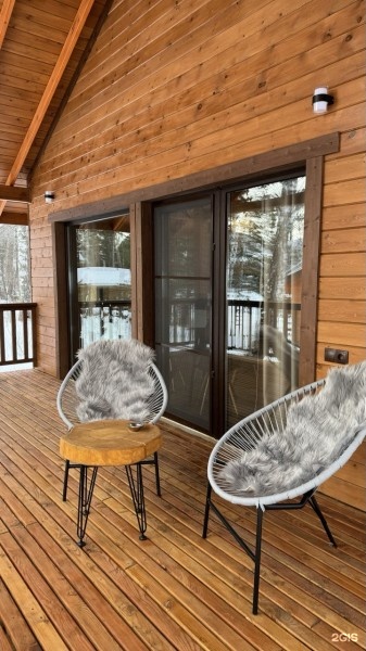 Шале Family - фото 9