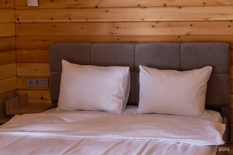 Шале "Комфорт" - фото 2