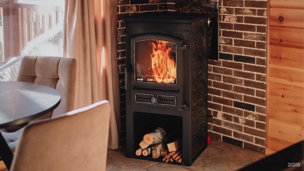 Шале "Комфорт" - фото 3