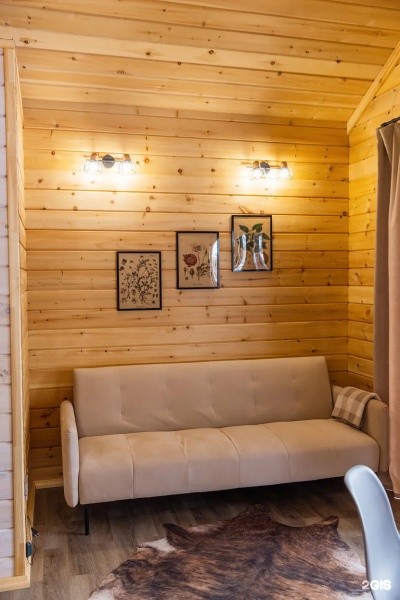 Шале "Комфорт" - фото 4