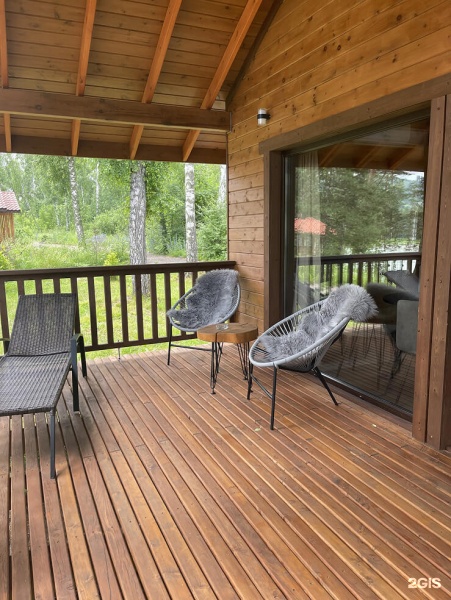 Шале "Комфорт" - фото 5