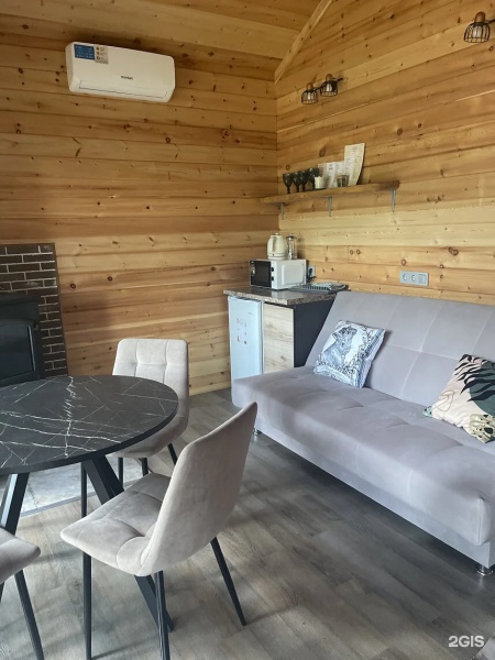 Шале "Комфорт" - фото 6