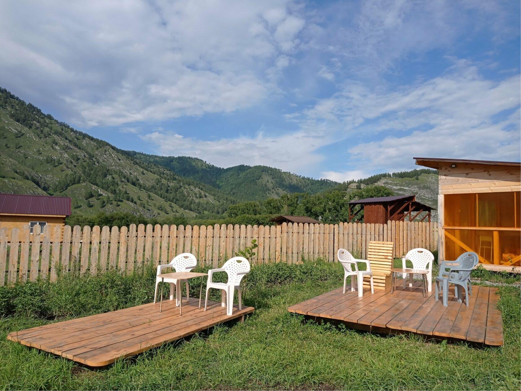 Карма - фото 37