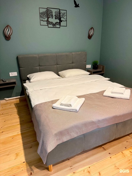 Улучшенный - фото 1