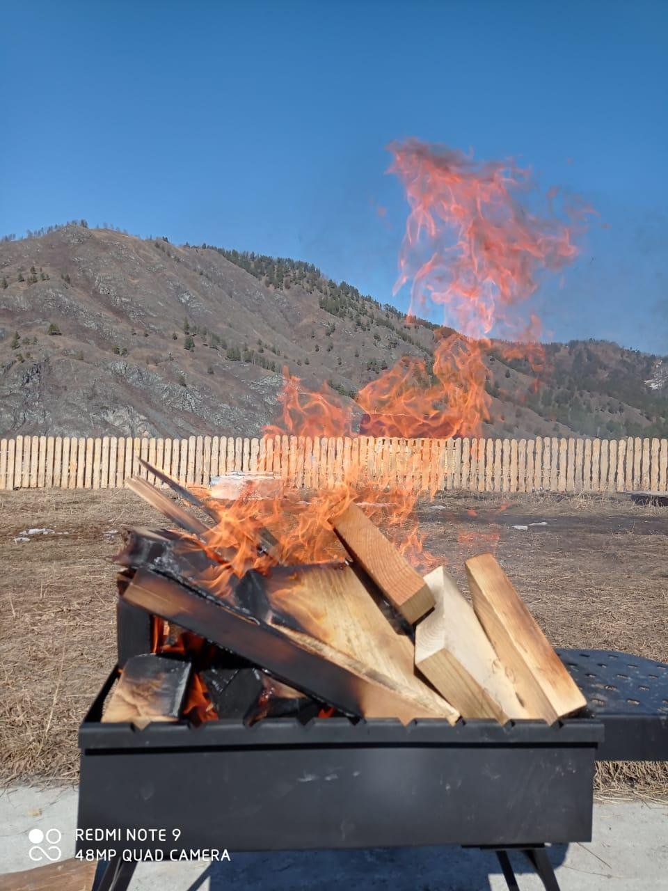 Карма - фото 66