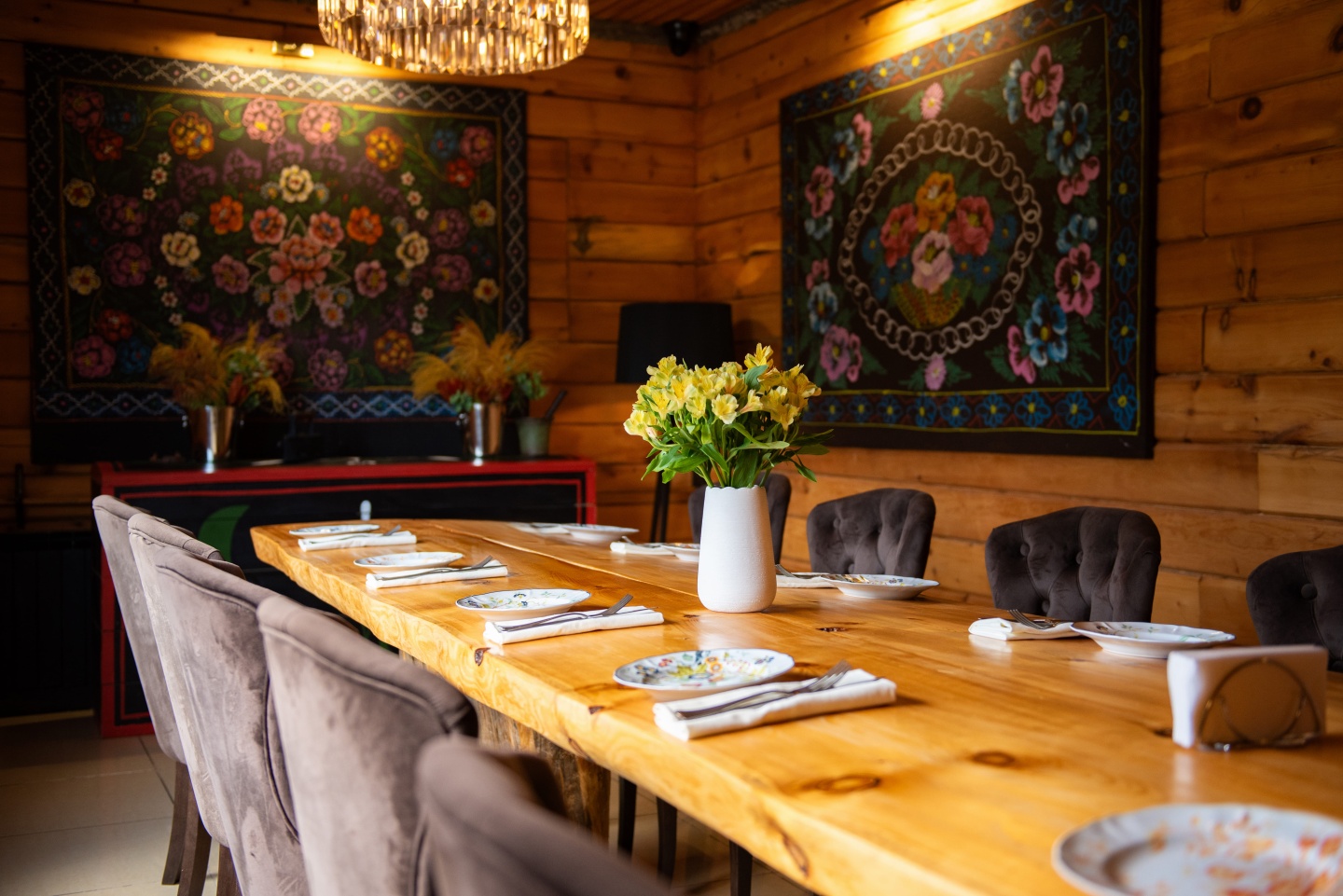 Маральник Altai Palace - фото 8