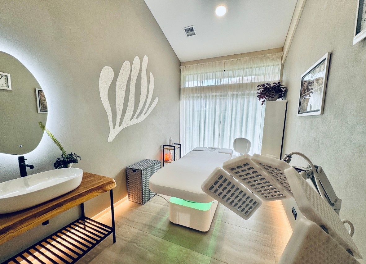 Маральник Altai Palace - фото 16