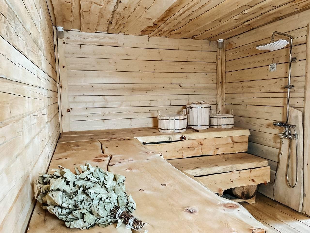 Маральник Altai Palace - фото 17