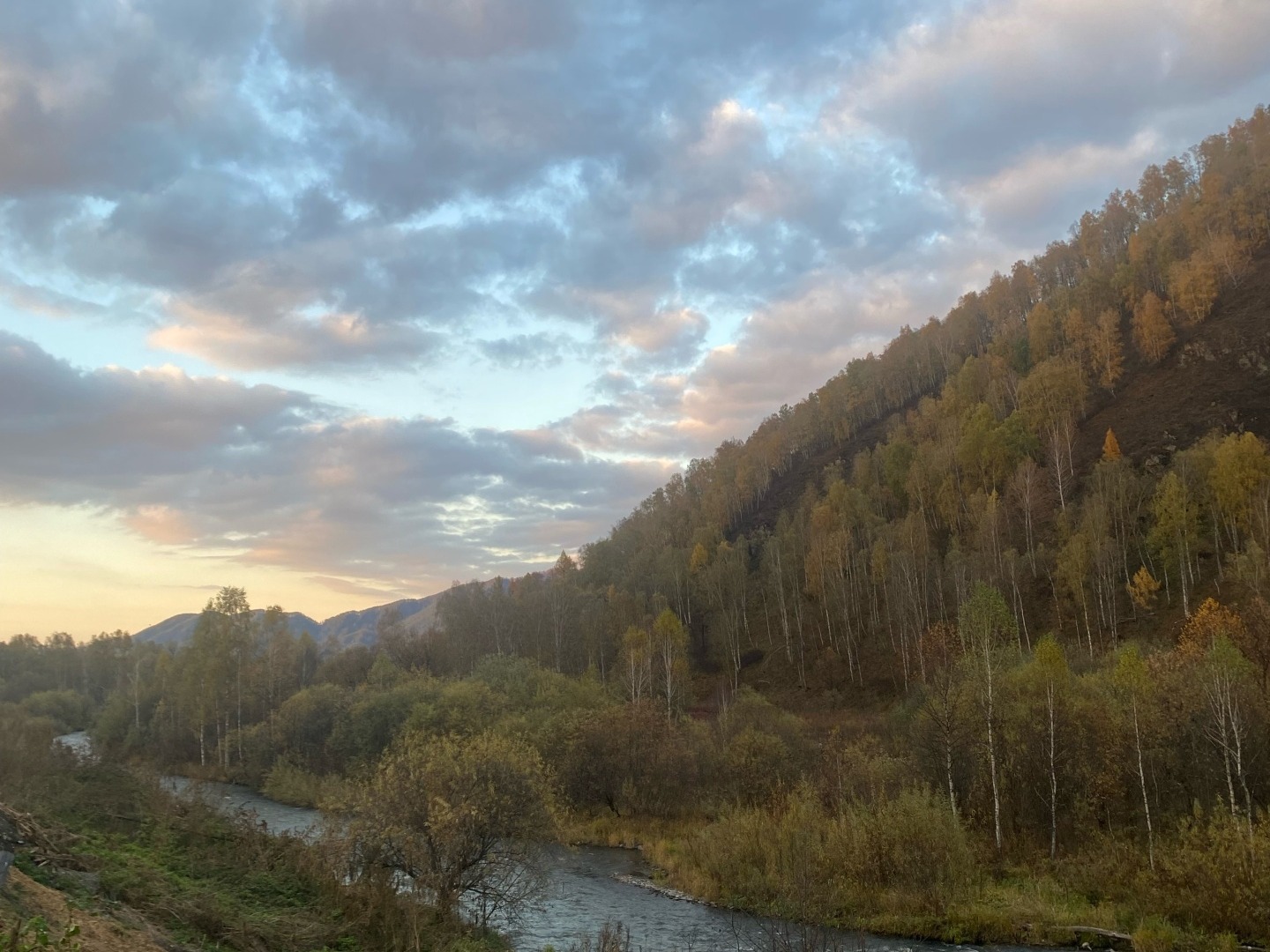 Кемпинг "Горные дали" - фото 5