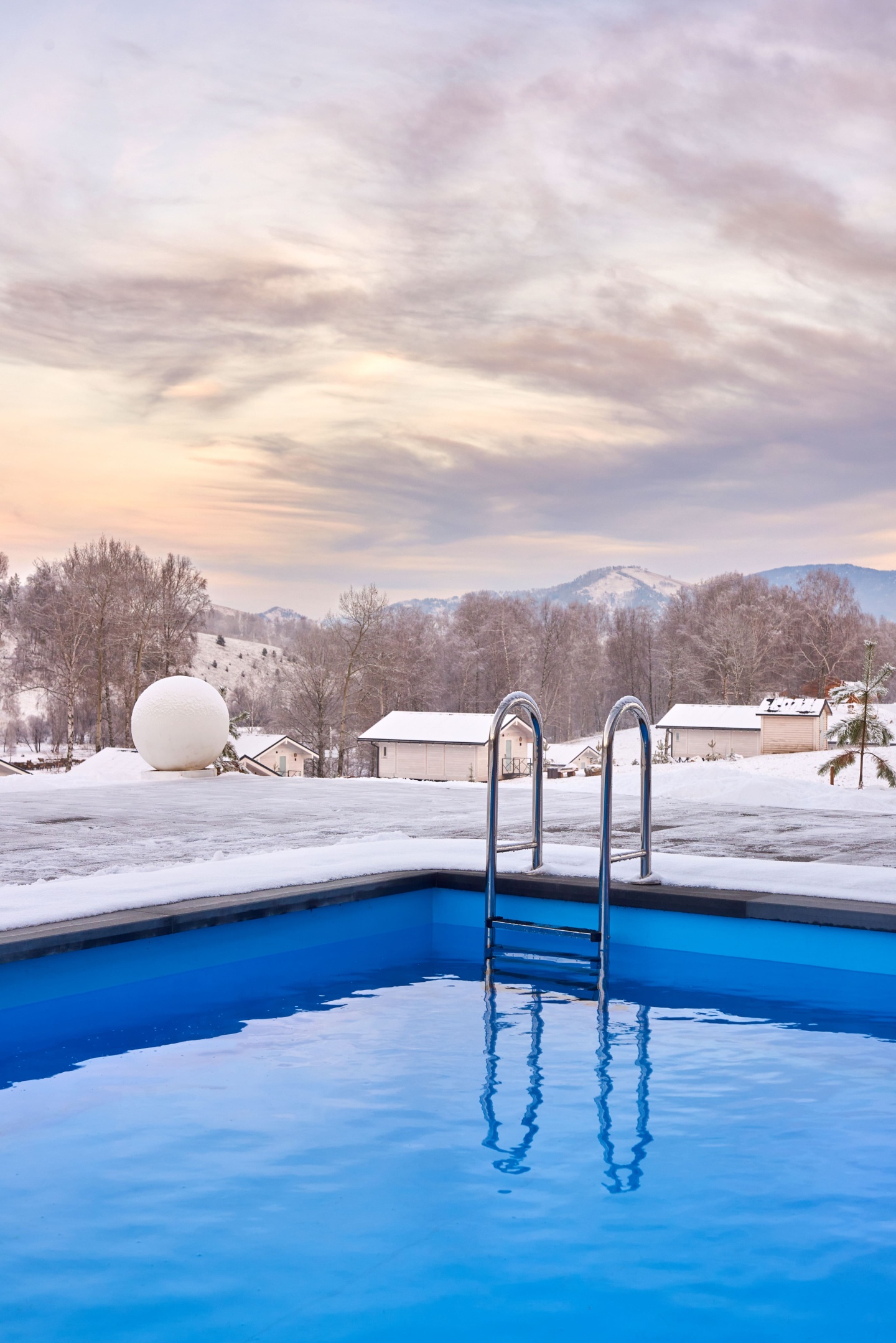 Маральник Altai Palace - фото 61