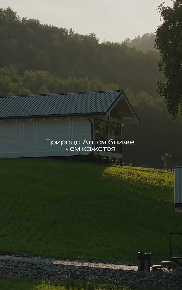 Маральник Altai Palace - фото 63