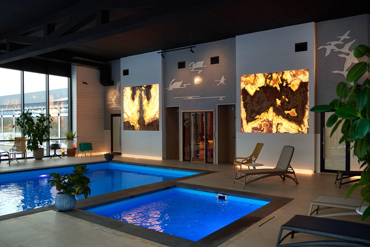 Маральник Altai Palace - фото 69