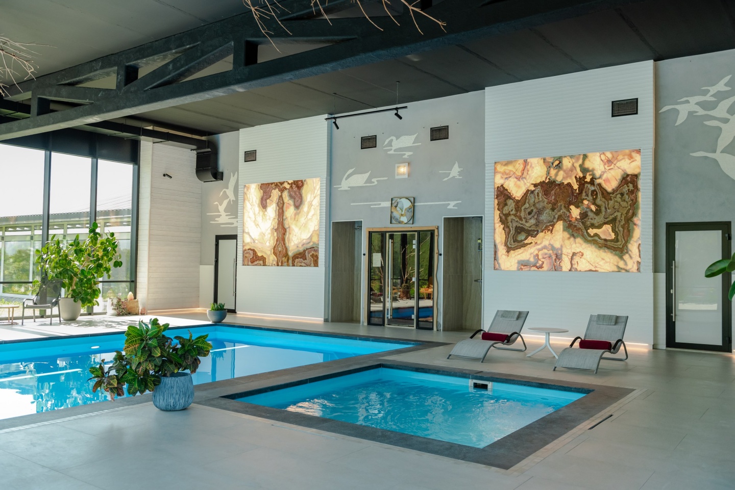 Маральник Altai Palace - фото 72